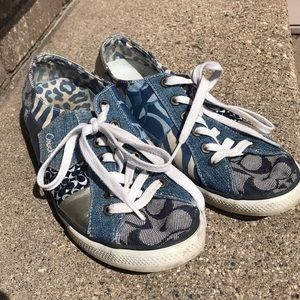 Coach Sneakers